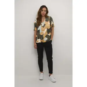Blusa feminina CULTURE Helena image-2