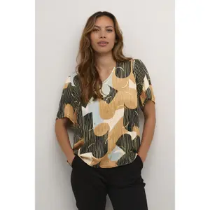 Blusa feminina CULTURE Helena image-1