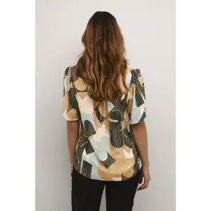 Blusa feminina CULTURE Helena image-4