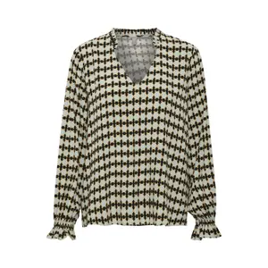 Blusa feminina CULTURE Bello image-0