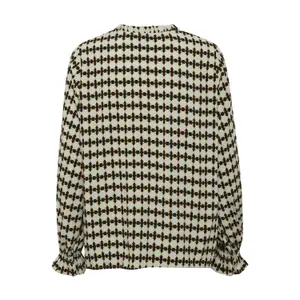 Blusa feminina CULTURE Bello image-4