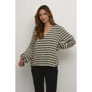 Blusa feminina CULTURE Bello image-2