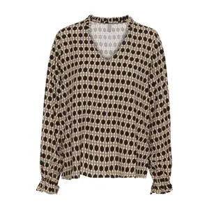 Blusa feminina CULTURE Bello image-0