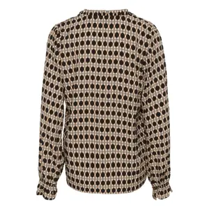 Blusa feminina CULTURE Bello image-4