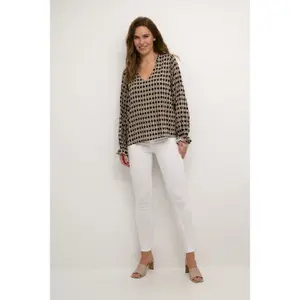 Blusa feminina CULTURE Bello image-1
