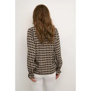 Blusa feminina CULTURE Bello image-5