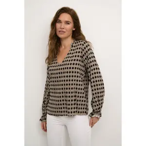 Blusa feminina CULTURE Bello image-2