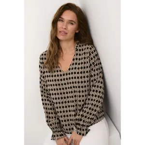 Blusa feminina CULTURE Bello image-3