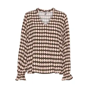Blusa feminina CULTURE Bello image-0