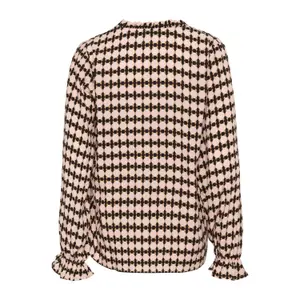 Blusa feminina CULTURE Bello image-4