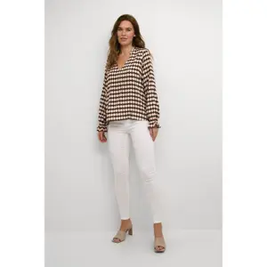 Blusa feminina CULTURE Bello image-3