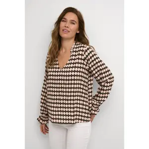 Blusa feminina CULTURE Bello image-1