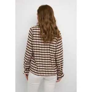 Blusa feminina CULTURE Bello image-5