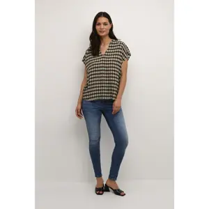 Blusa feminina CULTURE Bello image-2