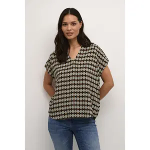 Blusa feminina CULTURE Bello image-1