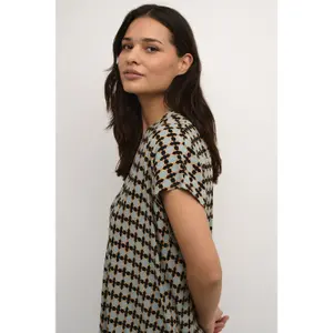 Blusa feminina CULTURE Bello image-5