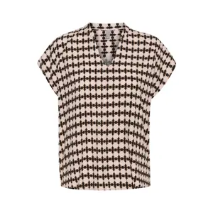 Blusa feminina CULTURE Bello image-0