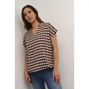 Blusa feminina CULTURE Bello image-2