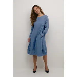 Jeanskleid Damen CULTURE Arpa Antoinett image-1