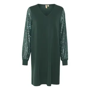 Robe femme CULTURE Chabrina image-0