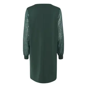 Robe femme CULTURE Chabrina image-3