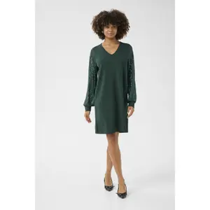 Robe femme CULTURE Chabrina image-1