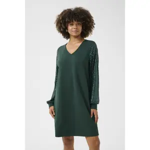 Robe femme CULTURE Chabrina image-2