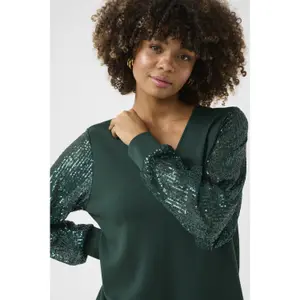 Robe femme CULTURE Chabrina image-5