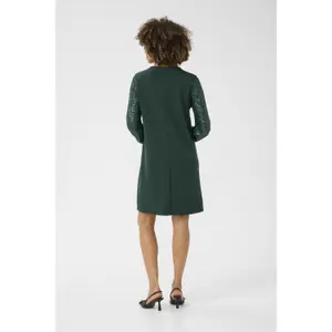 Robe femme CULTURE Chabrina image-4