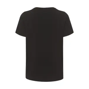 T-shirt de mulher CULTURE Gith Rock image-2