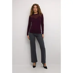 Sweter damski CULTURE Grace image-1