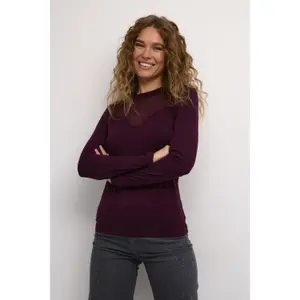 Sweter damski CULTURE Grace image-2
