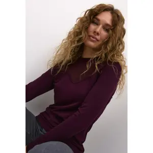 Sweter damski CULTURE Grace image-5