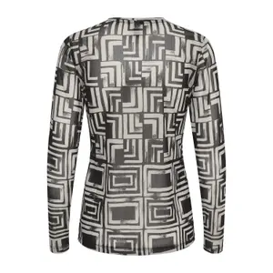 Damenbluse CULTURE Melida image-3