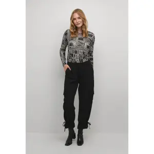 Damenbluse CULTURE Melida image-1