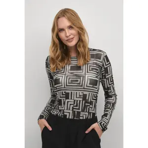 Damenbluse CULTURE Melida image-2