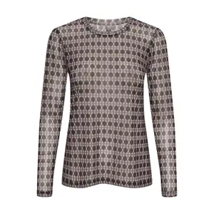 Blusa feminina CULTURE Melida image-0