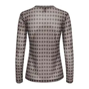 Blusa feminina CULTURE Melida image-3