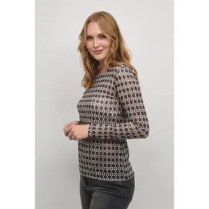 Blusa feminina CULTURE Melida image-2