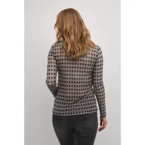Blusa feminina CULTURE Melida image-4