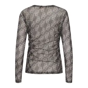 Blusa feminina CULTURE Melida image-4