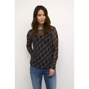 Blusa feminina CULTURE Melida image-2