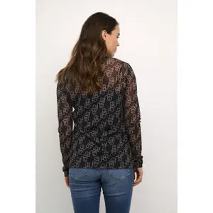 Blusa feminina CULTURE Melida image-5