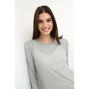 Damenbluse CULTURE Melida image-5