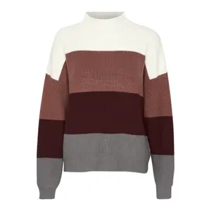 Woman sweater CULTURE Olivia Block image-0