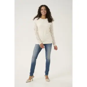 Saltador feminino CULTURE Nicole image-1