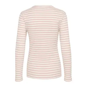 T-shirt de manga comprida feminina CULTURE Dolly image-6