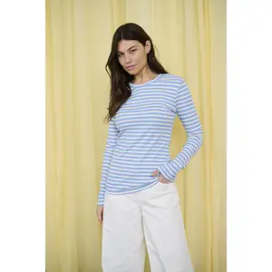 T-shirt de manga comprida feminina CULTURE Udolly image-4