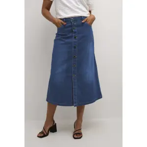 Falda de mujer CULTURE Ami image-1