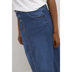 Falda de mujer CULTURE Ami image-5